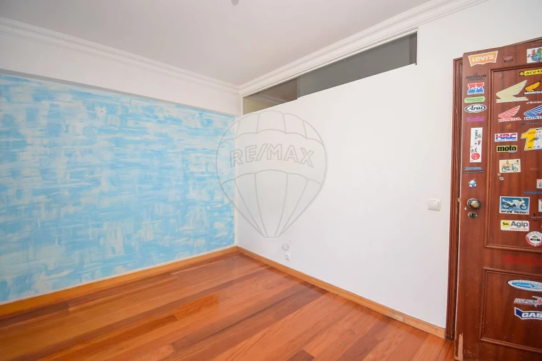 Apartamento T2 para Venda em Cacém e São Marcos Foto 17