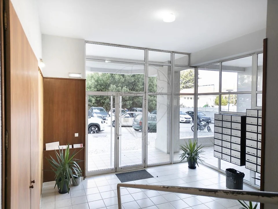 Apartamento T3 para Venda em São João da Madeira Foto 12