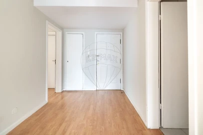 Apartamento T3 para Venda em São João da Madeira