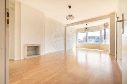 Apartamento T3 para Venda em São João da Madeira