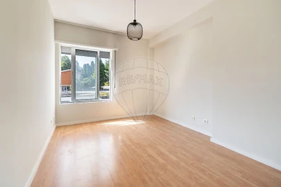 Apartamento T3 para Venda em São João da Madeira