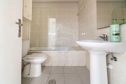 Apartamento T3 para Venda em São João da Madeira