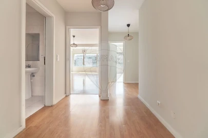 Apartamento T3 para Venda em São João da Madeira