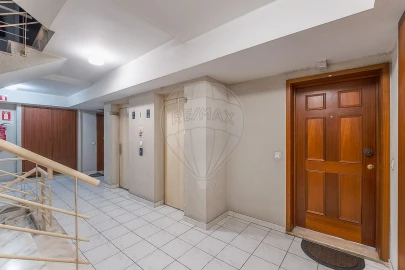 Apartamento T3 para Venda em São João da Madeira
