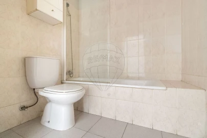 Apartamento T3 para Venda em São João da Madeira