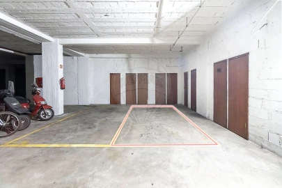 Apartamento T3 para Venda em São João da Madeira