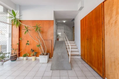 Apartamento T3 para Venda em São João da Madeira
