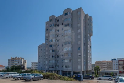 Apartamento T3 para Venda em São João da Madeira