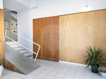 Apartamento T3 para Venda em São João da Madeira