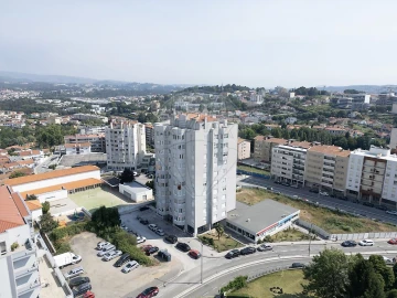 Apartamento T3 para Venda em São João da Madeira
