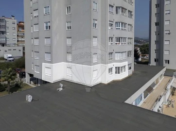 Apartamento T3 para Venda em São João da Madeira