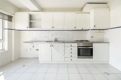 Apartamento T3 para Venda em São João da Madeira