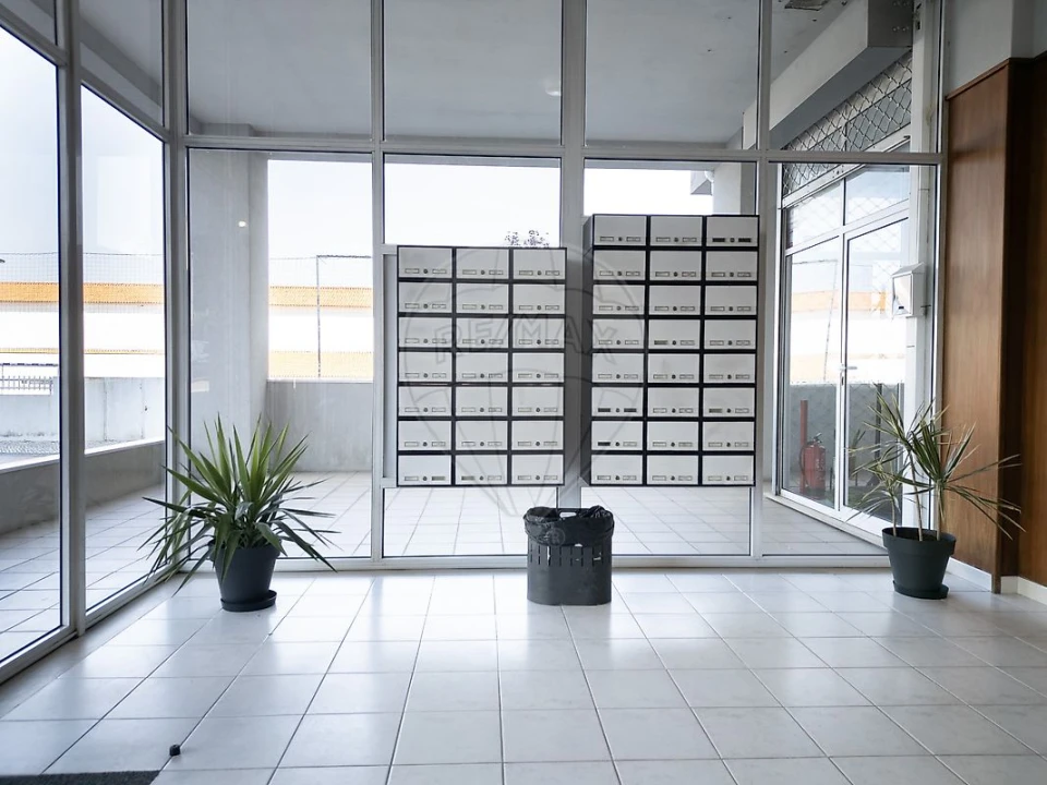Apartamento T3 para Venda em São João da Madeira Foto 13