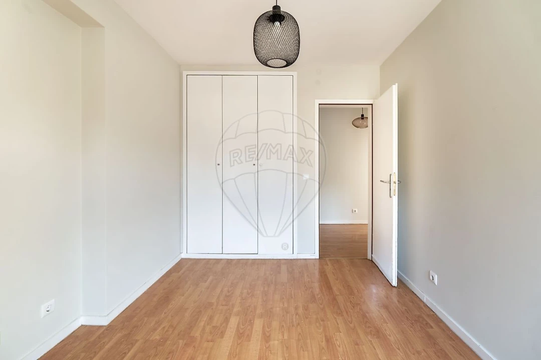 Apartamento T3 para Venda em São João da Madeira Foto 22