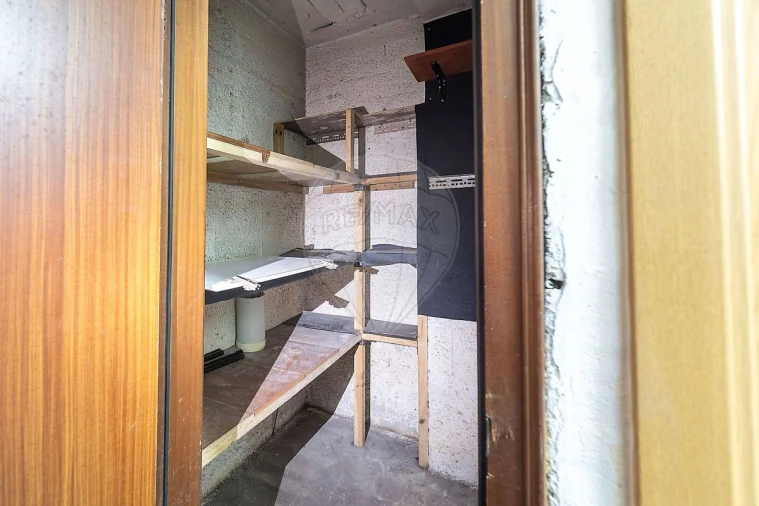 Apartamento T3 para Venda em São João da Madeira Foto 9