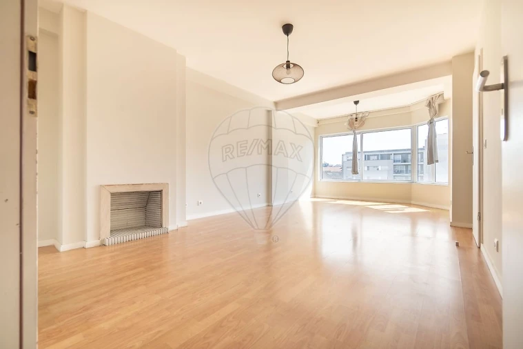 Apartamento T3 para Venda em São João da Madeira Foto 31