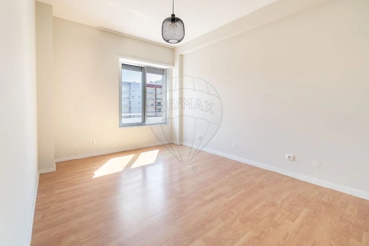 Apartamento T3 para Venda em São João da Madeira Foto 23