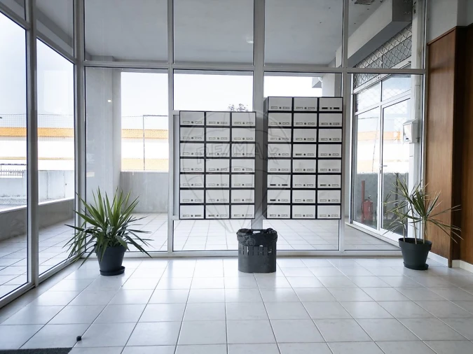 Apartamento T3 para Venda em São João da Madeira Foto 13