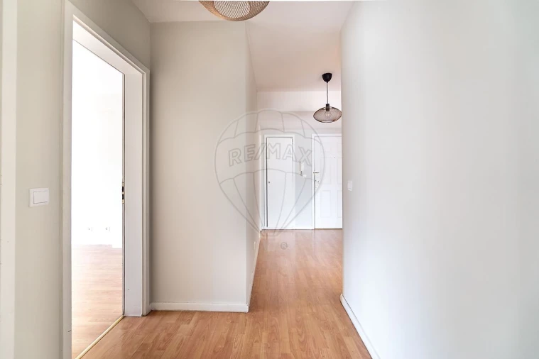 Apartamento T3 para Venda em São João da Madeira Foto 5