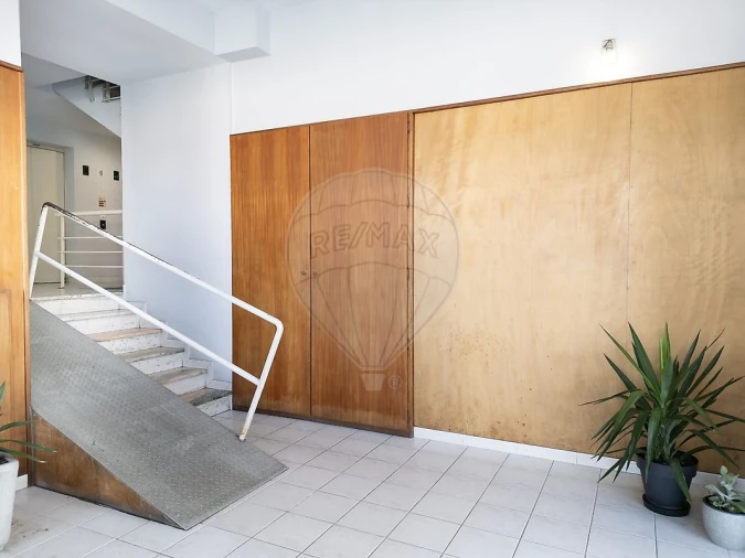Apartamento T3 para Venda em São João da Madeira Foto 14