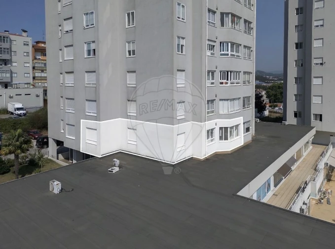 Apartamento T3 para Venda em São João da Madeira Foto 33