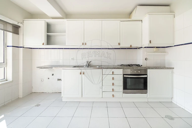 Apartamento T3 para Venda em São João da Madeira Foto 28