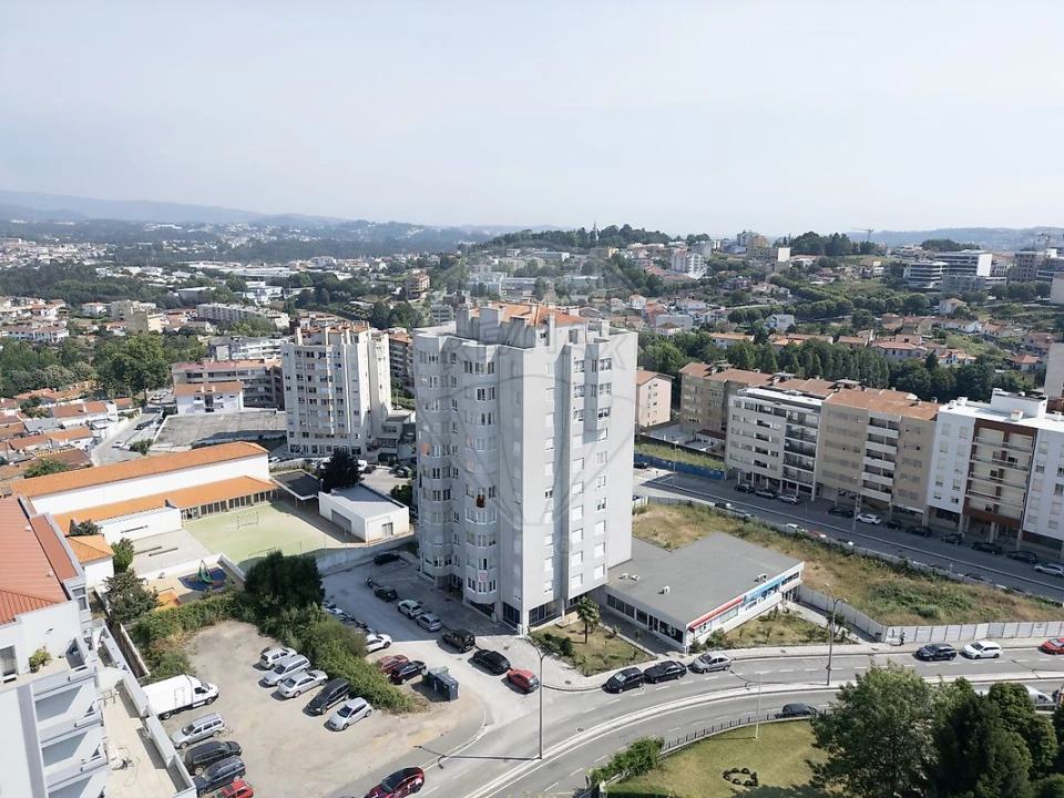 Apartamento T3 para Venda em São João da Madeira Foto 16