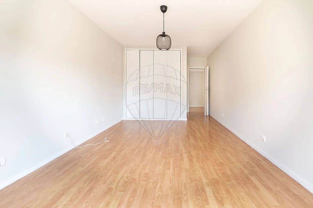 Apartamento T3 para Venda em São João da Madeira Foto 19