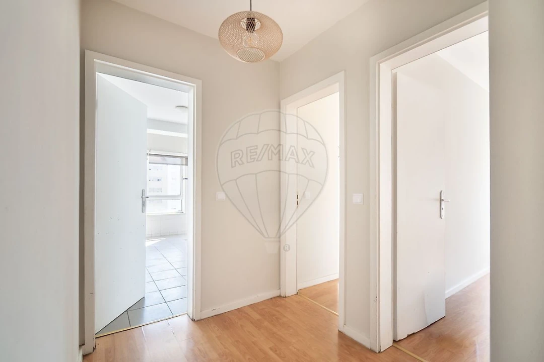Apartamento T3 para Venda em São João da Madeira Foto 6