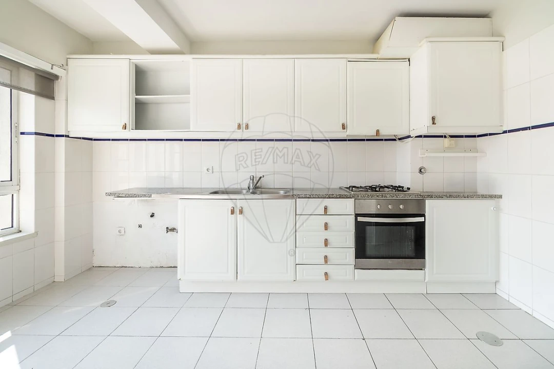 Apartamento T3 para Venda em São João da Madeira Foto 28