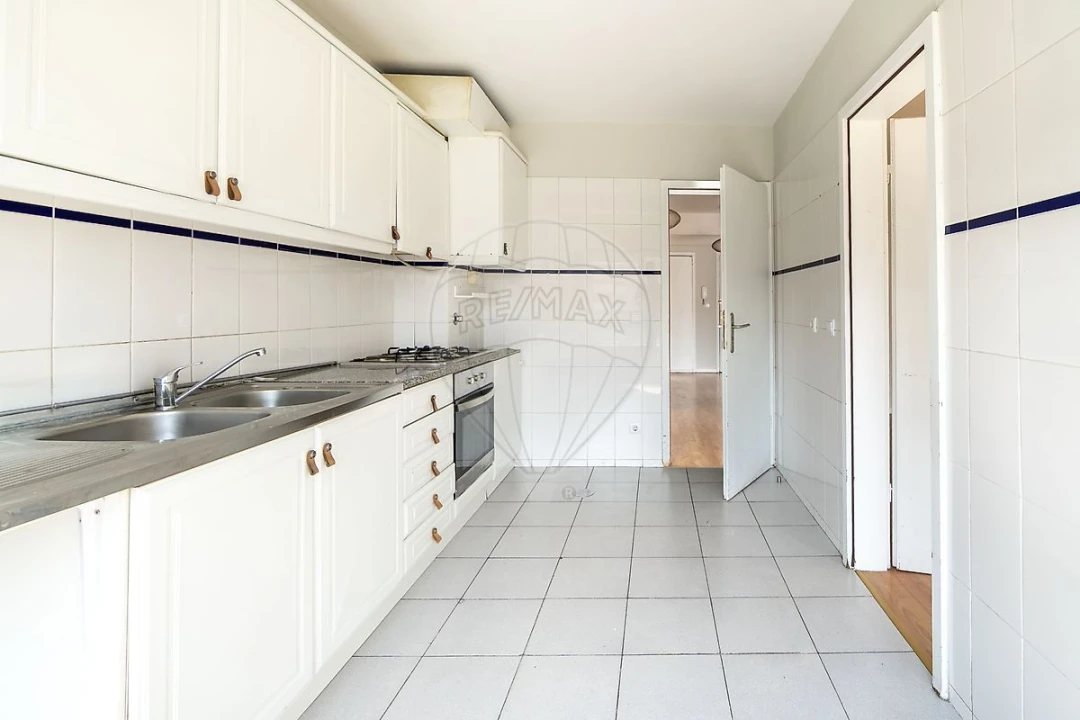 Apartamento T3 para Venda em São João da Madeira Foto 27