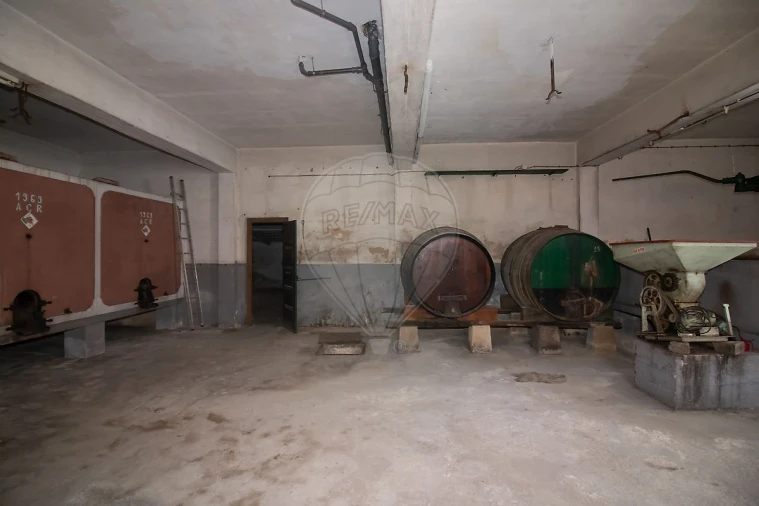 Armazém para Venda em Carregado e Cadafais Foto 8