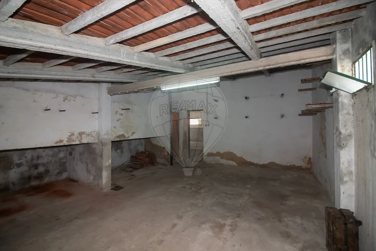 Armazém para Venda em Carregado e Cadafais Foto 13