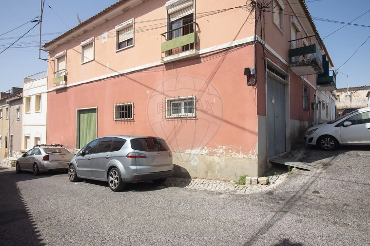 Armazém para Venda em Carregado e Cadafais Foto 14