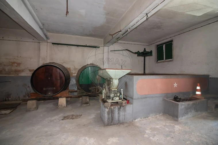 Armazém para Venda em Carregado e Cadafais Foto 6