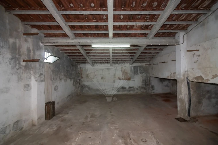 Armazém para Venda em Carregado e Cadafais Foto 12