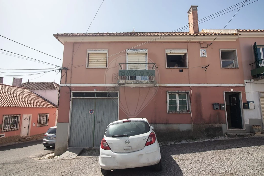 Armazém para Venda em Carregado e Cadafais Foto 2