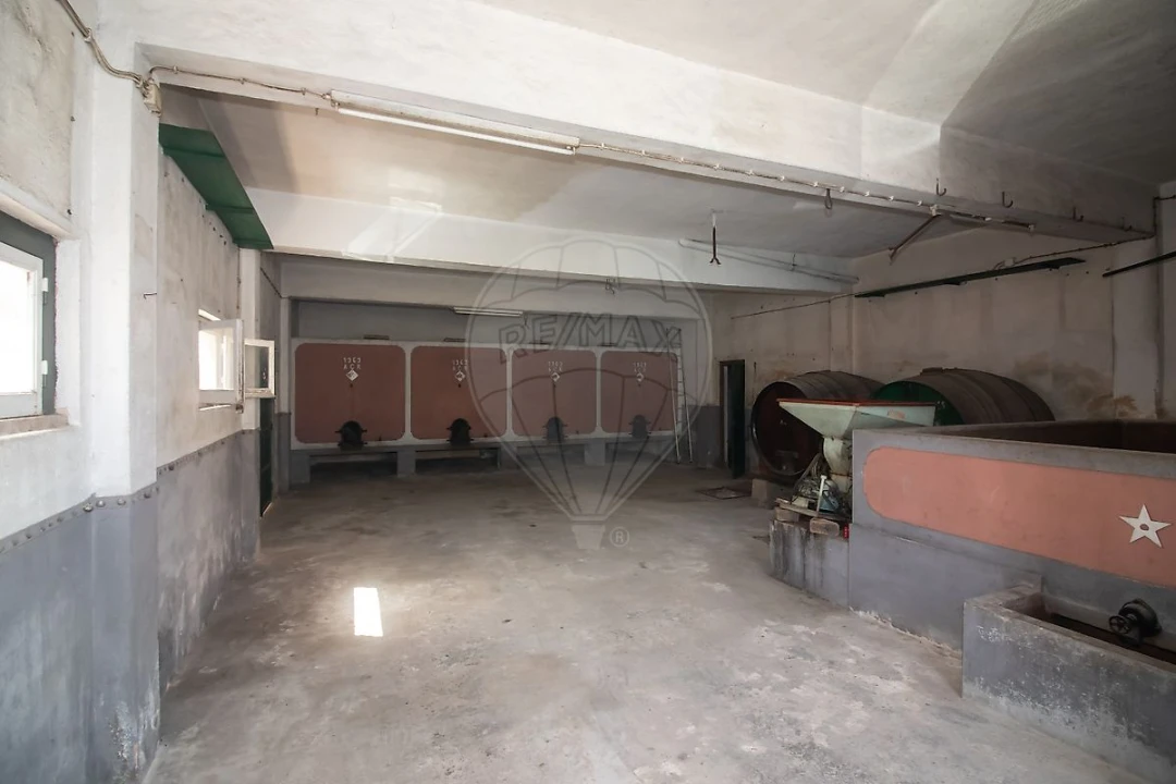 Armazém para Venda em Carregado e Cadafais Foto 3