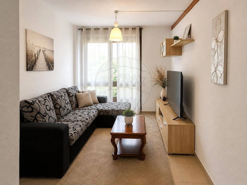 Apartamento T2 para Venda em Massamá e Monte Abraão Foto 6