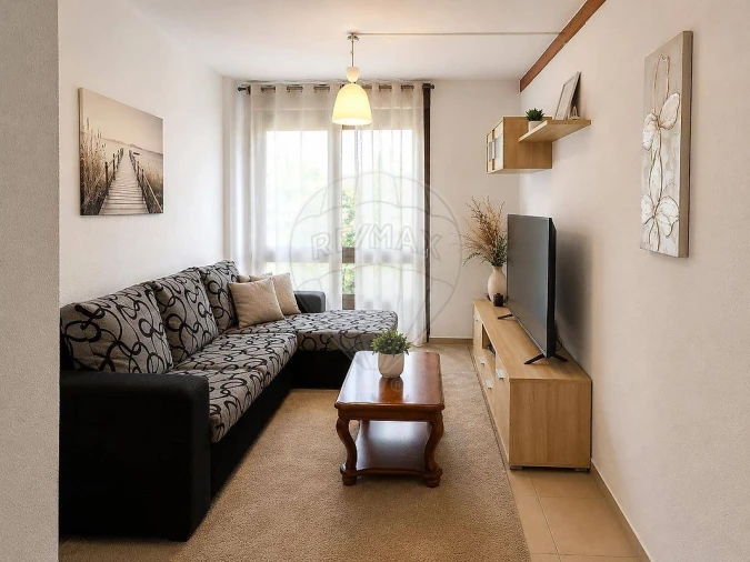 Apartamento T2 para Venda em Massamá e Monte Abraão Foto 6