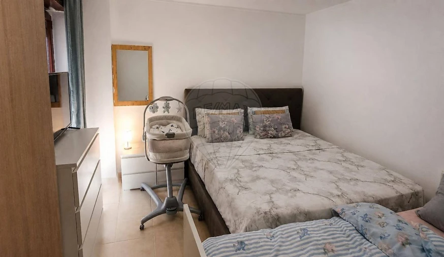 Apartamento T2 para Venda em Massamá e Monte Abraão Foto 4