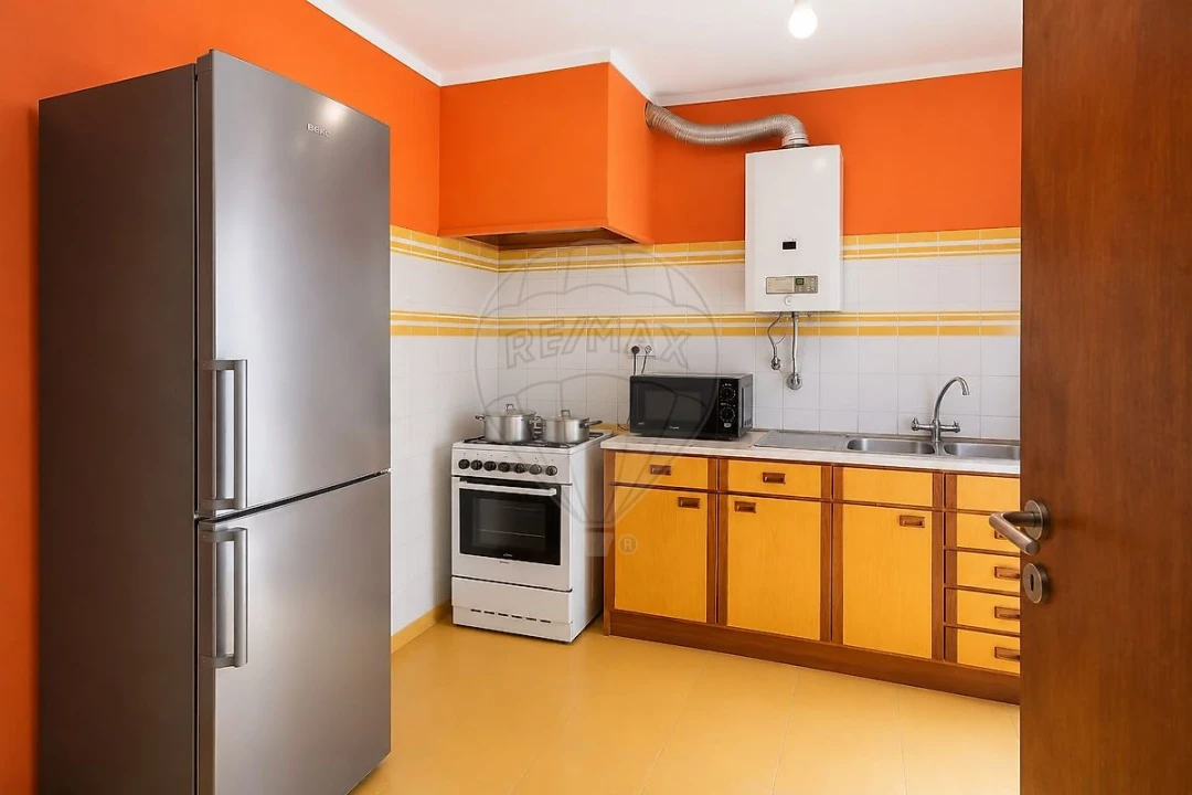 Apartamento T2 para Venda em Massamá e Monte Abraão Foto 6