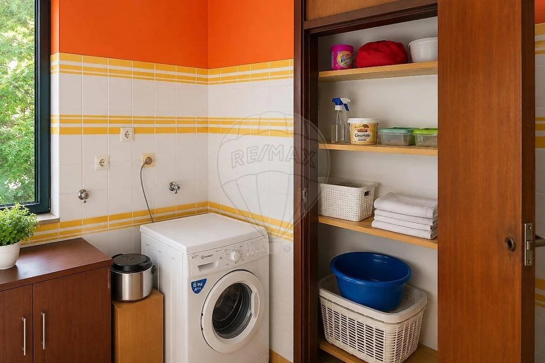 Apartamento T2 para Venda em Massamá e Monte Abraão Foto 9