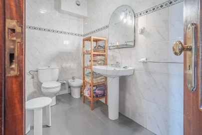 Apartamento T2 para Venda em Bonfim