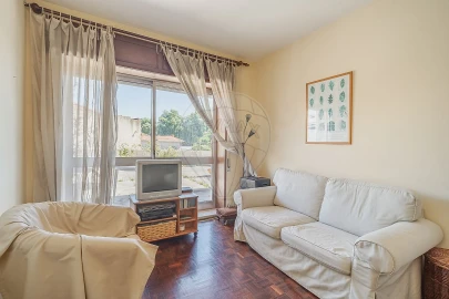 Apartamento T2 para Venda em Bonfim
