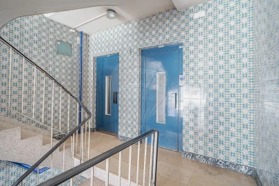 Apartamento T2 para Venda em Bonfim