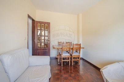 Apartamento T2 para Venda em Bonfim