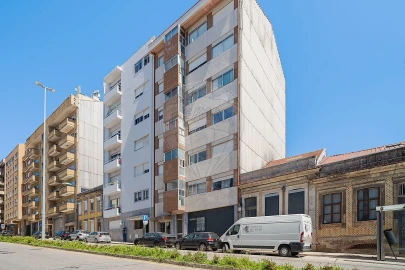 Apartamento T2 para Venda em Bonfim