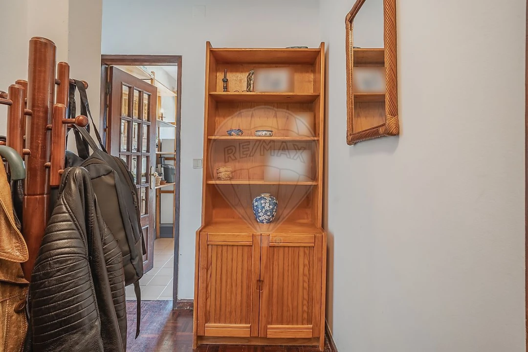 Apartamento T2 para Venda em Bonfim Foto 4