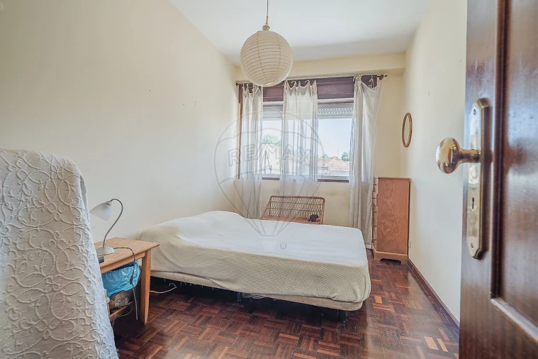 Apartamento T2 para Venda em Bonfim Foto 14